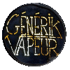 Logo Generik Vapeur