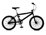Vélo BMX