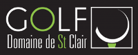 Le golf de Saint-Clair