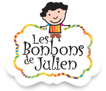 Les Bonbons de Saint-Julien